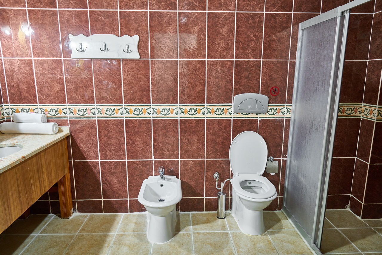 Ev Temizliğinde En Çok Unutulan Noktalar Nelerdir?