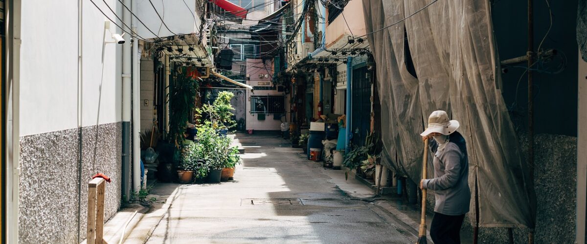 Ev Temizliği İçin Doğru Personeli Nasıl Seçersiniz?