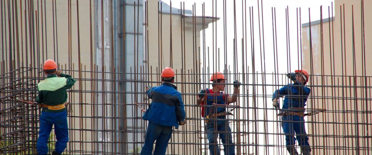 İnşaat Temizliği Hakkında Bilmeniz Gerekenler