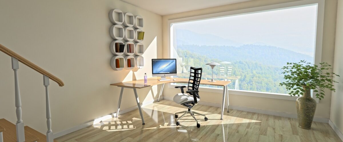 Ofis Temizliğinde Yeni Trendler