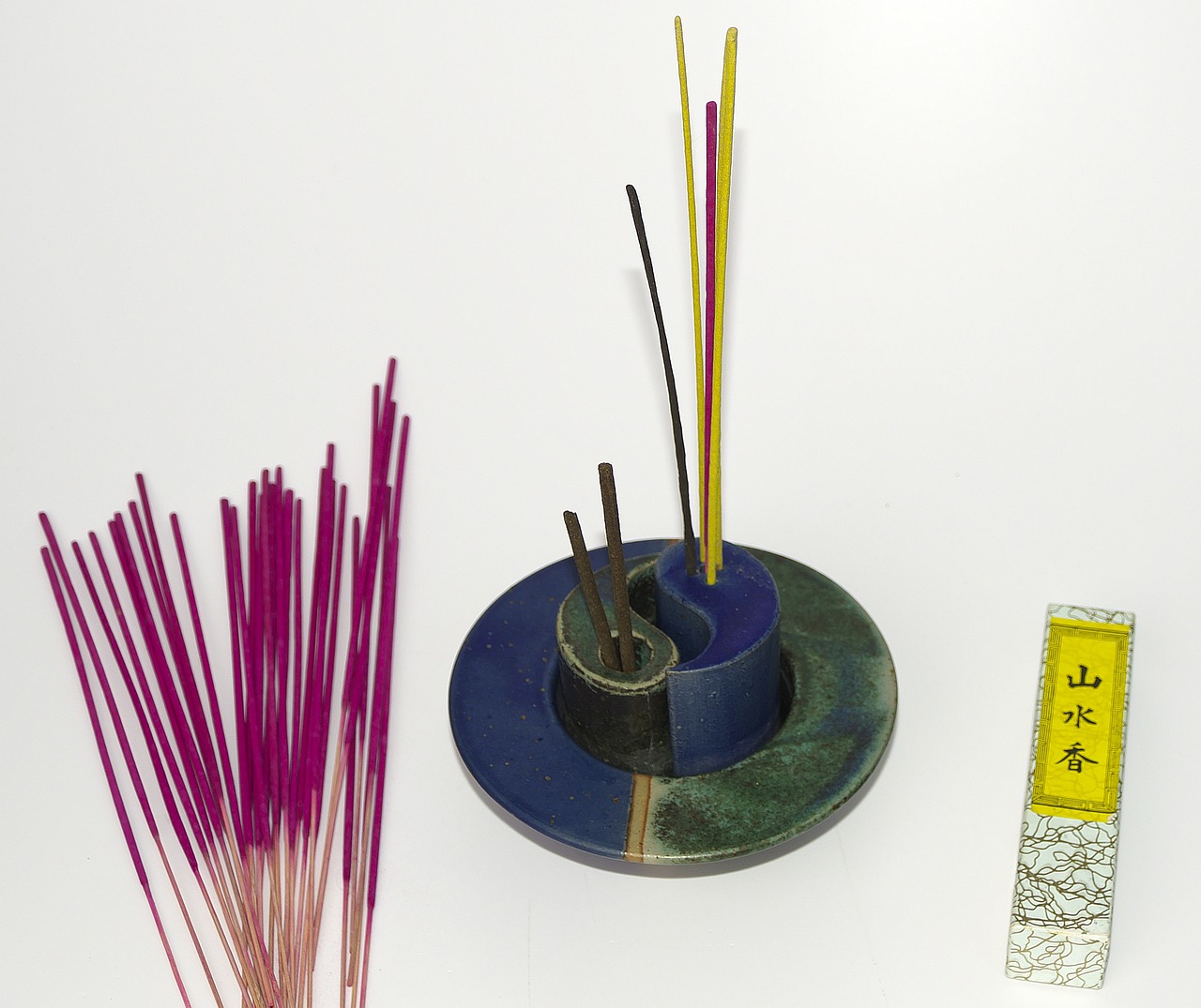 Temizlikte Feng Shui Prensipleri